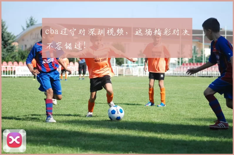 cba辽宁对深圳视频，这场精彩对决不容错过！